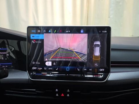 New 2026 Volkswagen Golf w/ Euro Style Package AWD/4WD image 21