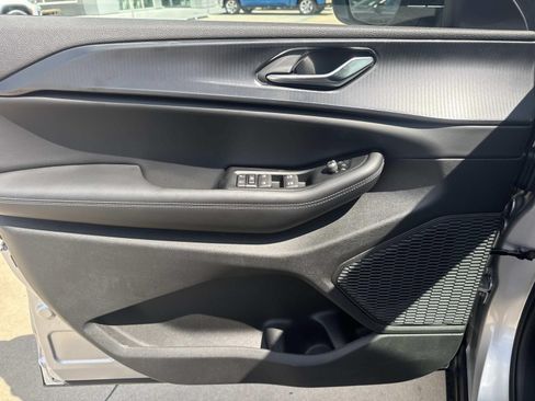 New 2026 Jeep Grand Cherokee Laredo RWD image 18