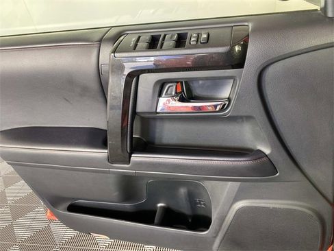 Used 2023 Toyota 4Runner TRD Pro image 25