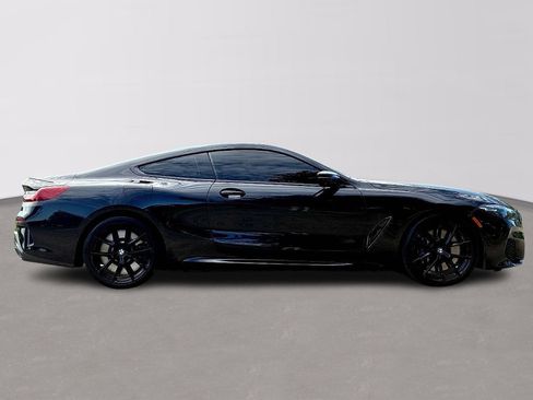 Used 2019 BMW M850i xDrive Coupe w/ Comfort Seating Package image 3