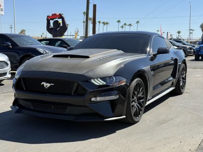 Used 2018 Ford Mustang GT Premium w/ GT Performance Package
