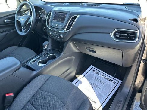 Used 2024 Chevrolet Equinox LT image 29