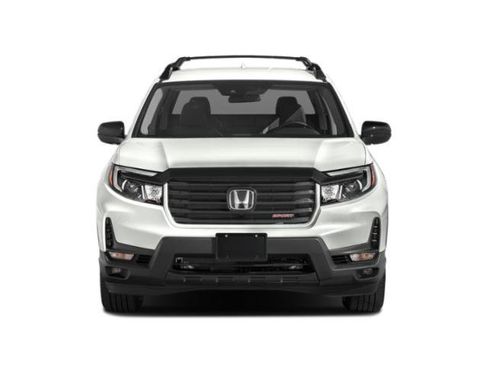 Used 2023 Honda Ridgeline Sport image 7
