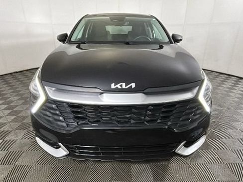 Used 2024 Kia Sportage LX AWD/4WD image 7