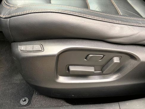 Used 2021 MAZDA CX-5 Touring w/ Touring Preferred SV Package FWD image 33