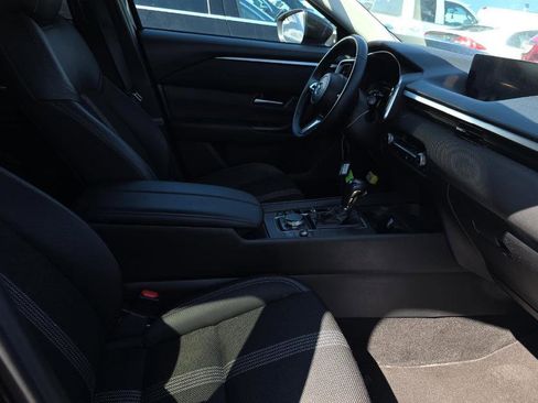 Used 2025 MAZDA CX-50 AWD 2.5 S w/ Preferred Package image 5