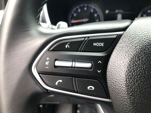 Certified 2023 Hyundai Santa Fe SEL AWD/4WD image 7