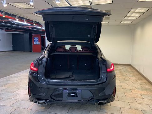 Used 2023 BMW X4 xDrive30i w/ M Sport Package AWD/4WD image 46