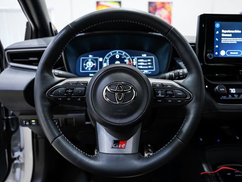 Used 2025 Toyota Corolla GR AWD/4WD image 73