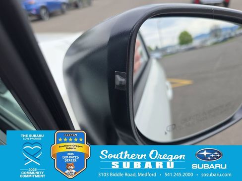New 2026 Subaru Crosstrek 2.0i Premium AWD/4WD image 15