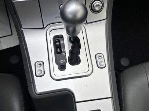 Used 2007 Chrysler Crossfire Limited RWD image 8