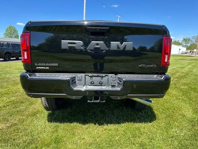 New 2026 RAM 2500 Laramie