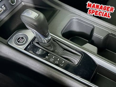 Used 2024 Nissan Sentra SV FWD image 18