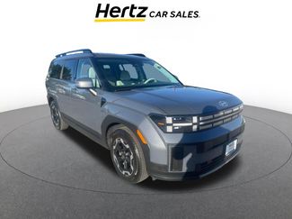 Used 2025 Hyundai Santa Fe SEL video 1