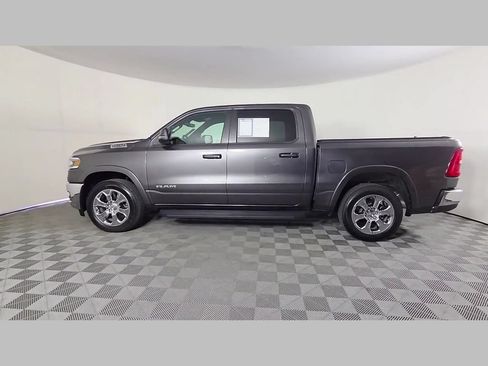 Used 2025 RAM 1500 Big Horn RWD image 48