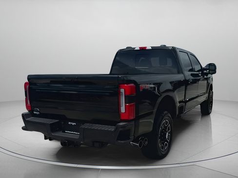 New 2025 Ford F250 Platinum image 31