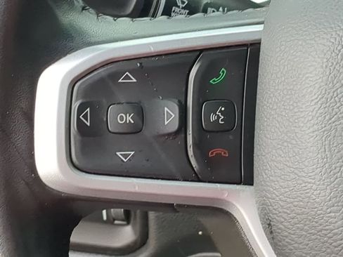 Certified 2022 RAM 1500 Big Horn w/ Night Edition AWD/4WD image 23
