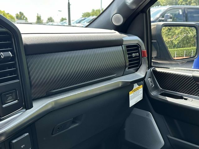 New 2026 Ford F150 Raptor AWD/4WD image 38