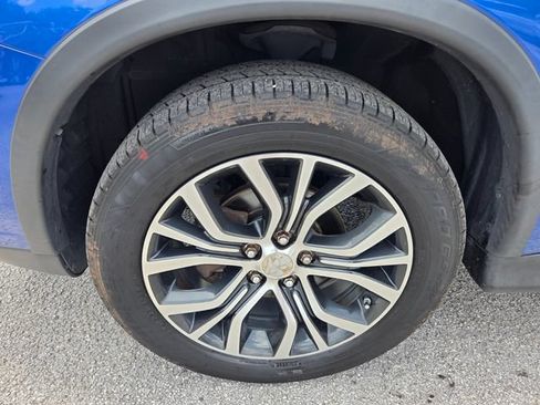 Used 2016 Mitsubishi Outlander Sport ES FWD image 7