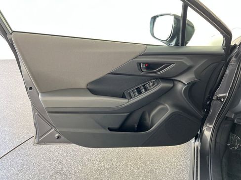 New 2026 Subaru Crosstrek 2.0i Premium image 11