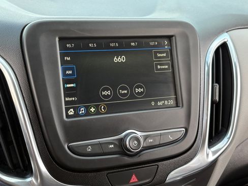 Used 2019 Chevrolet Equinox LT image 24