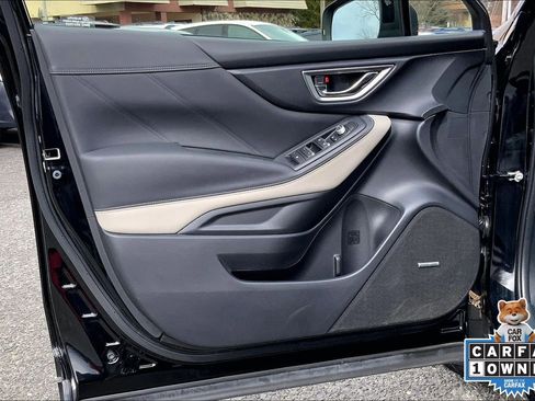 Certified 2023 Subaru Forester Limited image 22