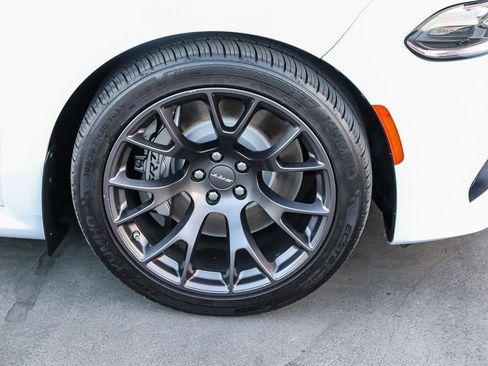 Used 2021 Dodge Charger SRT Hellcat RWD image 11