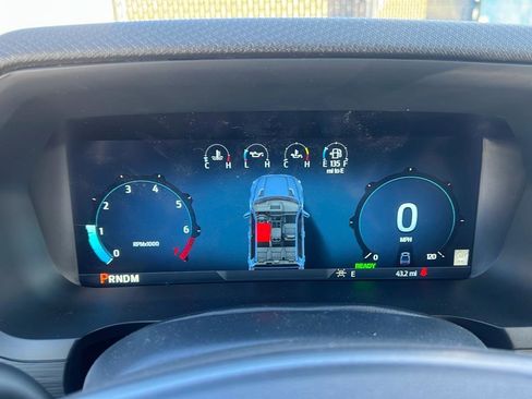 New 2025 Ford F150 XLT w/ Equipment Group 302A MID AWD/4WD image 10
