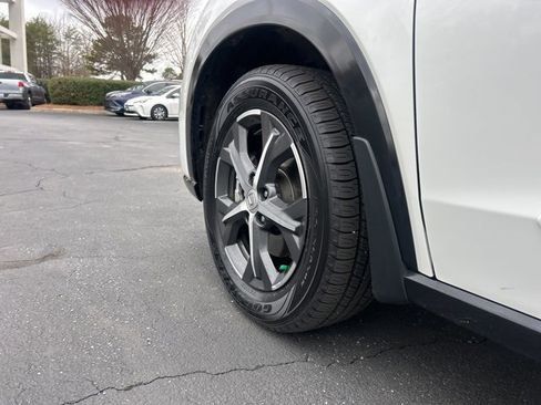 Used 2023 Honda HR-V EX-L image 11