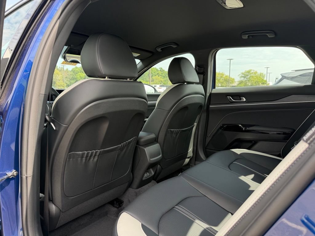New 2026 Kia K5 GT-Line FWD image 25