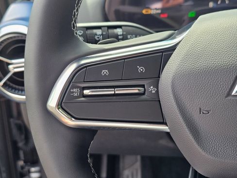New 2026 Chevrolet Equinox EV LT AWD/4WD image 27