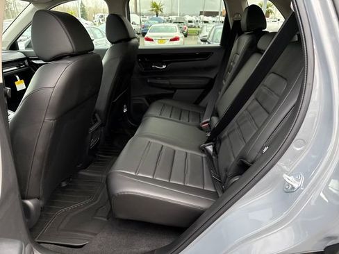 New 2026 Honda CR-V EX-L image 14