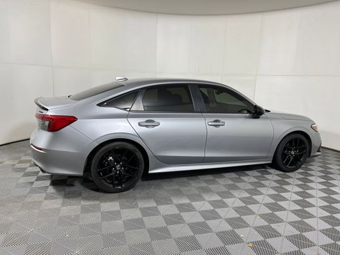 Certified 2023 Honda Civic Sport image 20