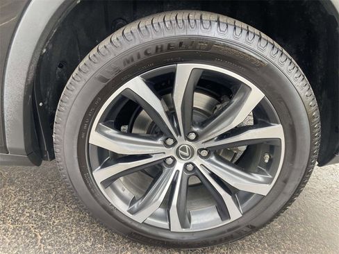 Used 2018 Lexus RX 350L AWD image 7