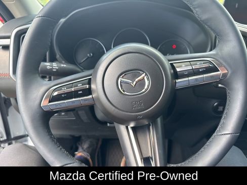 Certified 2025 MAZDA CX-50 AWD 2.5 Turbo w/ Weather Package image 49