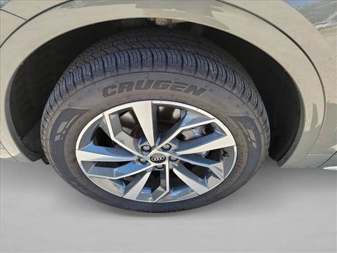 Used 2023 Audi Q5 2.0T Premium Plus AWD/4WD image 9