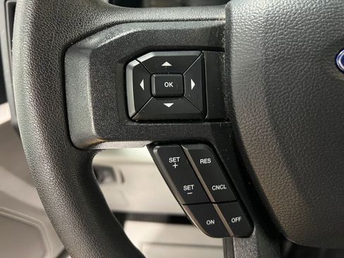 Used 2020 Ford F150 XL w/ Equipment Group 101A Mid image 9