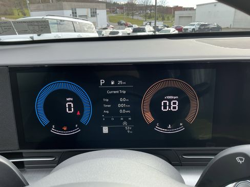 New 2026 Hyundai Kona SE image 18