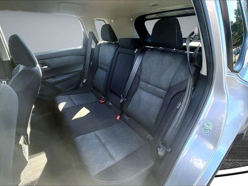 Used 2025 Nissan Rogue SV AWD/4WD image 21