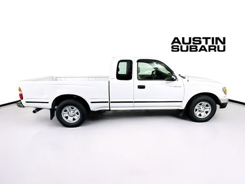 Used 2004 Toyota Tacoma 2WD Xtracab image 8