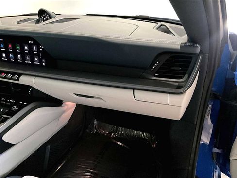 Used 2025 Porsche 911 Carrera S image 22