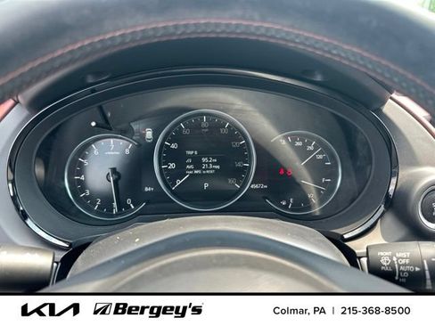 Used 2019 MAZDA CX-9 Signature AWD/4WD image 5