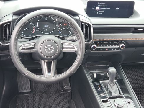 Used 2023 MAZDA CX-50 AWD 2.5 S w/ Cargo Package image 28