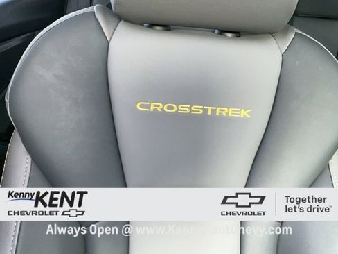 Used 2023 Subaru Crosstrek 2.5i Sport image 15