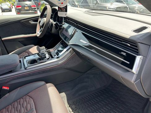 New 2026 Audi RS Q8 performance AWD/4WD image 41