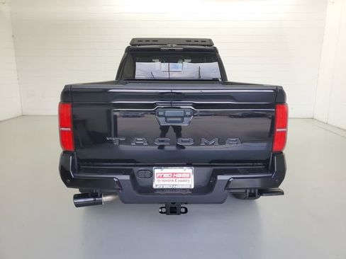 Used 2024 Toyota Tacoma SR5 RWD image 6