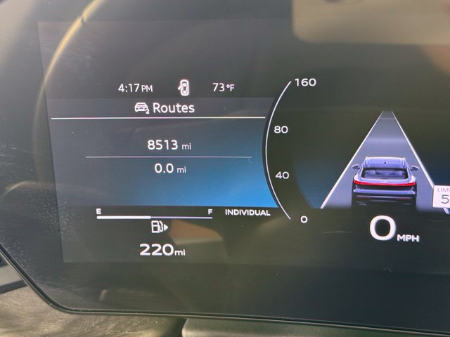 Certified 2025 Audi Q5 Premium w/ Convenience Package AWD/4WD image 14