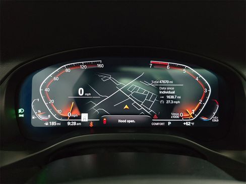 Used 2023 BMW X3 xDrive30i w/ Premium Package image 22