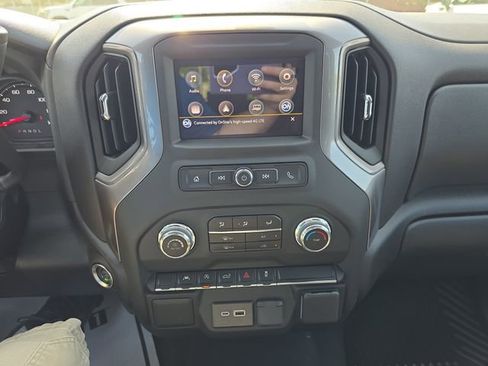 New 2025 GMC Sierra 1500 Pro w/ Graphite Edition image 13