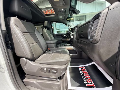 Used 2020 GMC Sierra 2500 Denali w/ Denali Ultimate Package image 45